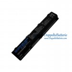 Batéria pre Toshiba Qosmio PABAS264 X875 PA5036U-1BRS X870 X70-A [náhradná batéria]